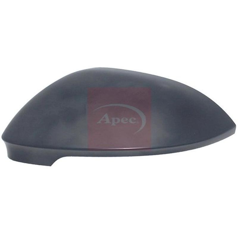 Apec Wing Mirror Cover Left primed AMH3065