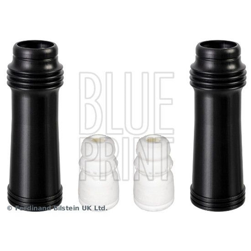 Blue Print Rear Dust Cover Kit fits Hyundai Grandeur 2005-2011 2.2 2.7 3.3