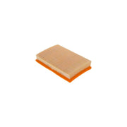Bosch Engine Air Filter fits Suzuki Swift III 2005-2015 1.3 1.5 1.6
