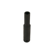 Laser Extra Deep Impact Socket 1/2"D 12mm 7761 Laser - Dynamic Drive