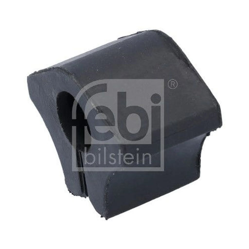 Febi Anti Roll Bar Mounting Bracket Rear 181917