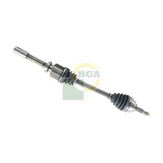 BGA CV Drive Shaft Driveshaft Front Right DS7333RA