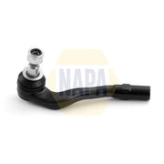 NAPA Steering Tie Rod End Ball Joint Front Left M14x1 fits Mercedes-Benz C-Class