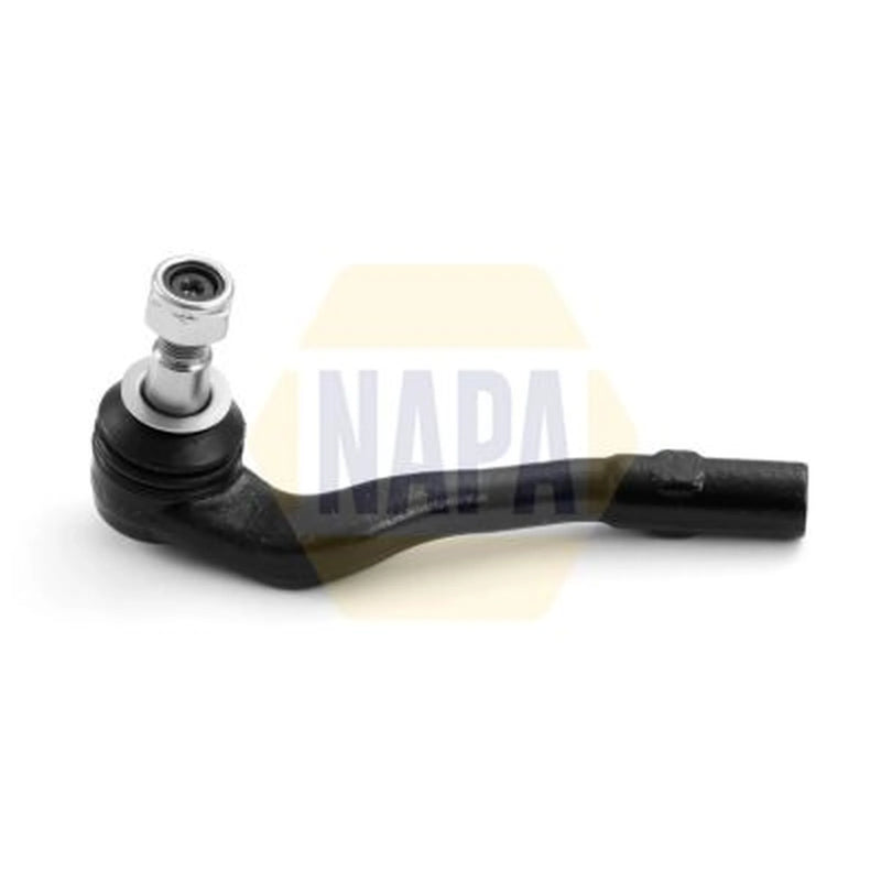 NAPA Steering Tie Rod End Ball Joint Front Left M14x1 fits Mercedes-Benz C-Class