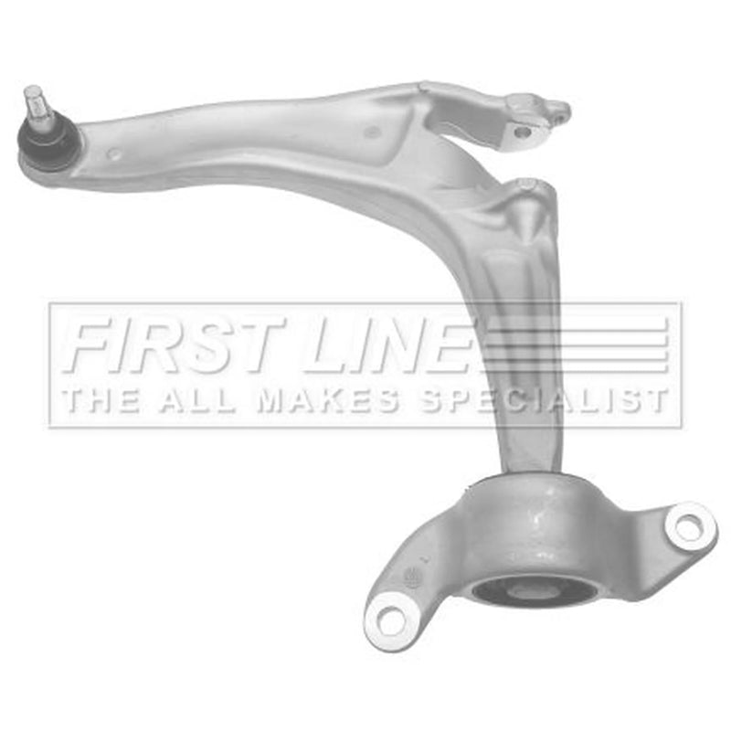 First Line Control/Trailing Arm fits Honda Civic VIII 2005-2012 1.4 1.8 2.0 2.2