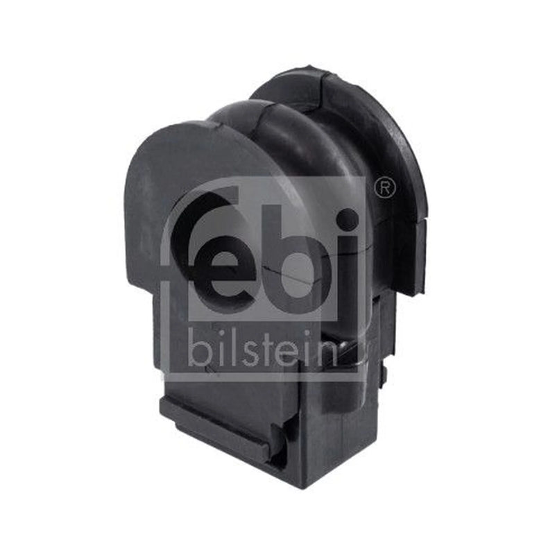 Febi Anti Roll Bar Mounting Bracket Front 107348