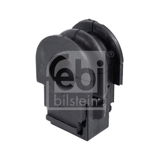 Febi Anti Roll Bar Mounting Bracket Front 107348