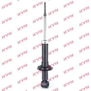 KYB Shock Absorber Damper Strut Rear fits Mitsubishi Outlander I 2002-2007