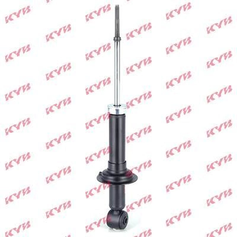 KYB 2 x Shock Absorbers fits Mitsubishi Outlander I 2002-2007 2.0 2.4