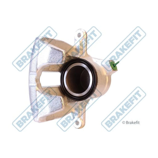 Apec Brake Caliper Assembly Front Right BCA1194