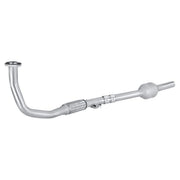 Hella Catalytic Converter fits Opel Corsa B 1993-2000 1.5 1.7