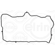 Elring Cylinder Head Cover Gasket ACM (Polyacrylate) fits Honda Accord IX