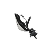 Thule Yepp Nexxt 2 Mini front mount child bike seat snow white Child bike seat Thule - Bars 4 Cars