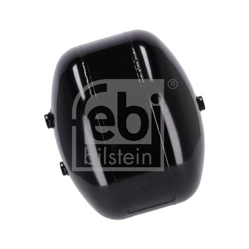 Febi Compressed Air Receiver Tank 196478