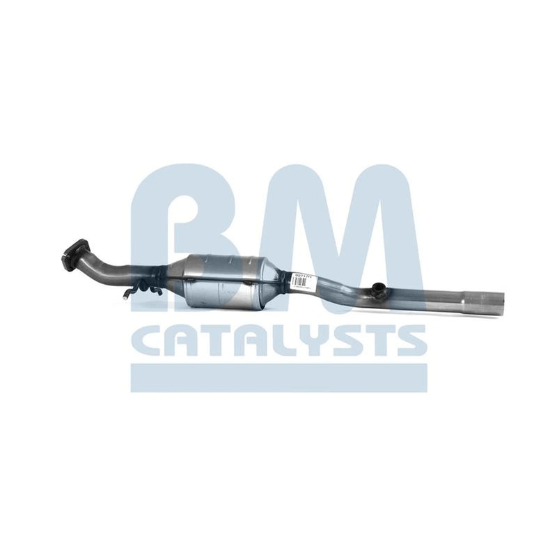 BM Catalysts Homologated Petrol Cat fits Ford Focus I 1998-2004 1.6