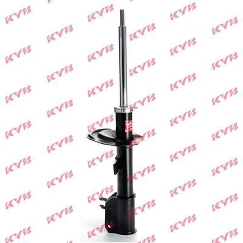 KYB Shock Absorber Damper Strut Front Right fits Fiat Panda 2003 on 1.1 1.2 1.3