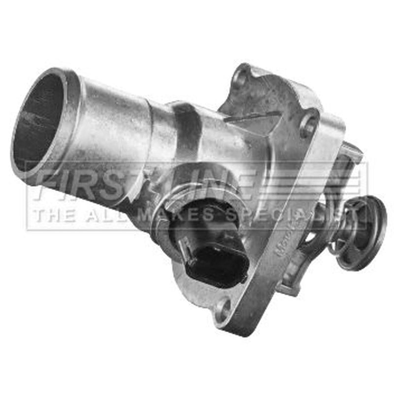 First Line Thermostat,Coolant fits Chevrolet Cruze 2009 on 1.8