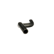 Gates Radiator Coolant Hose 0mm ID fits Mazda 323 F/P 1998-2004 1.5 1.6