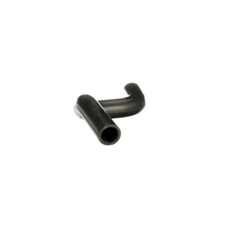 Gates Radiator Coolant Hose 0mm ID fits Mazda 323 F/P 1998-2004 1.5 1.6