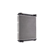 Mahle Engine Radiator fits Iveco Eurocargo I-Iii 1991-2015