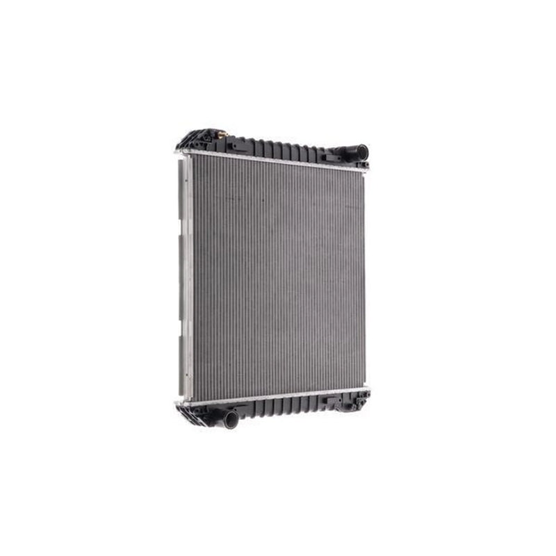 Mahle Engine Radiator fits Iveco Eurocargo I-Iii 1991-2015