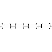 BGA Intake Manifold Gasket Thick MG0588