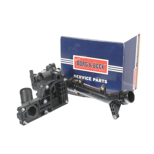 Borg & Beck Thermostat,Coolant BBT599