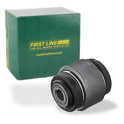 First Line Wishbone / Control / Trailing Arm Bush fits BMW 3 2004-2013