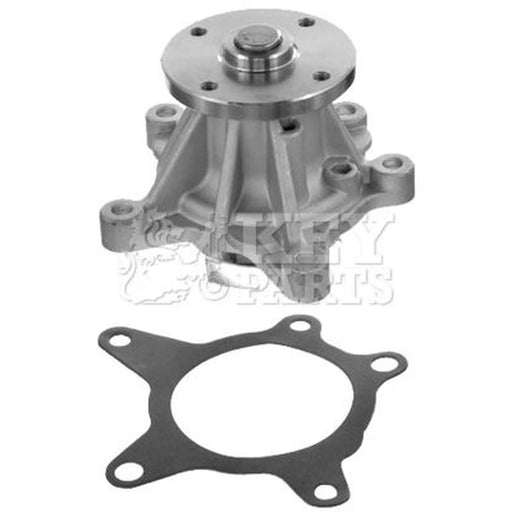 Key Parts Engine Cooling Water Pump fits Hyundai Accent IV 2010-2017 1.4 1.6