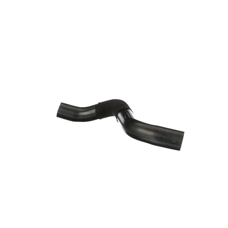 Gates Radiator Coolant Hose 490mm ID fits Dacia Logan 2006-2012 1.5