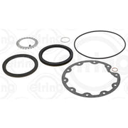 Elring Wheel Hub Gasket Set