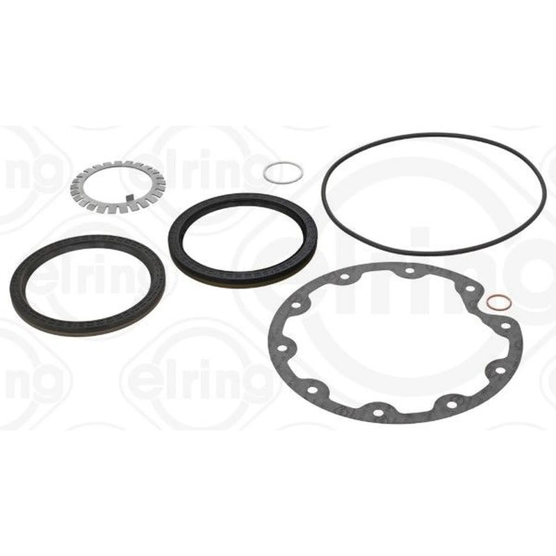 Elring Wheel Hub Gasket Set