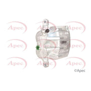 Apec Brake Caliper Assembly Front Left LCA357