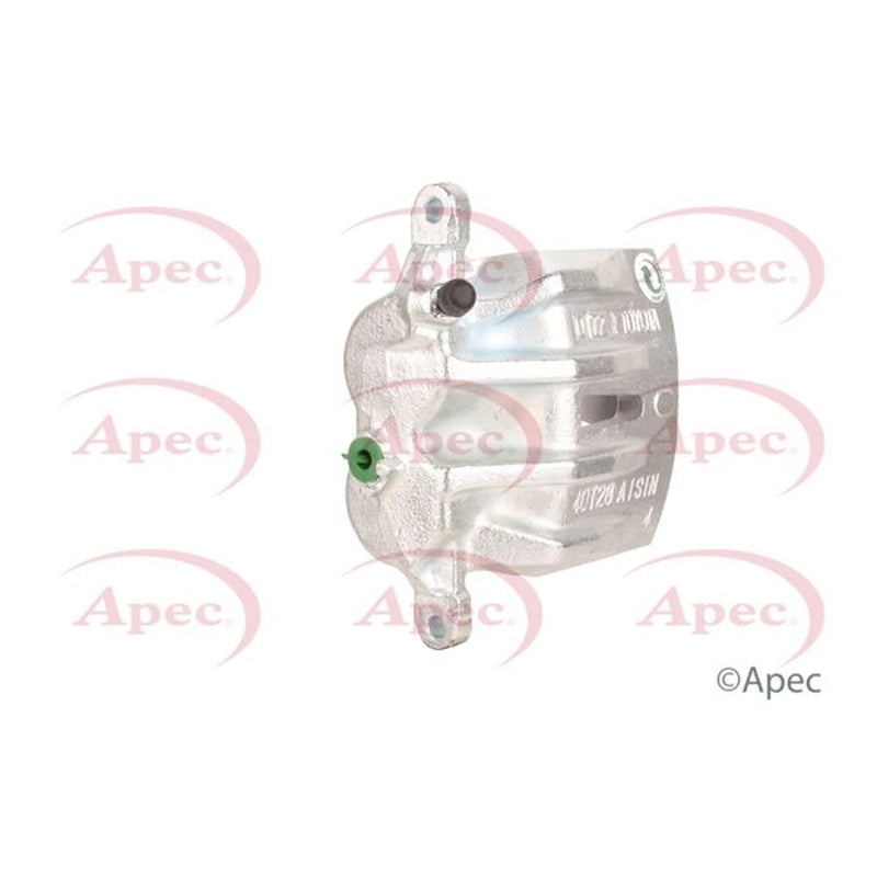 Apec Brake Caliper Assembly Front Left LCA357