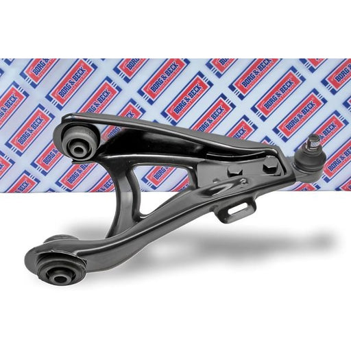 Borg & Beck Control/Trailing Arm BCA5626