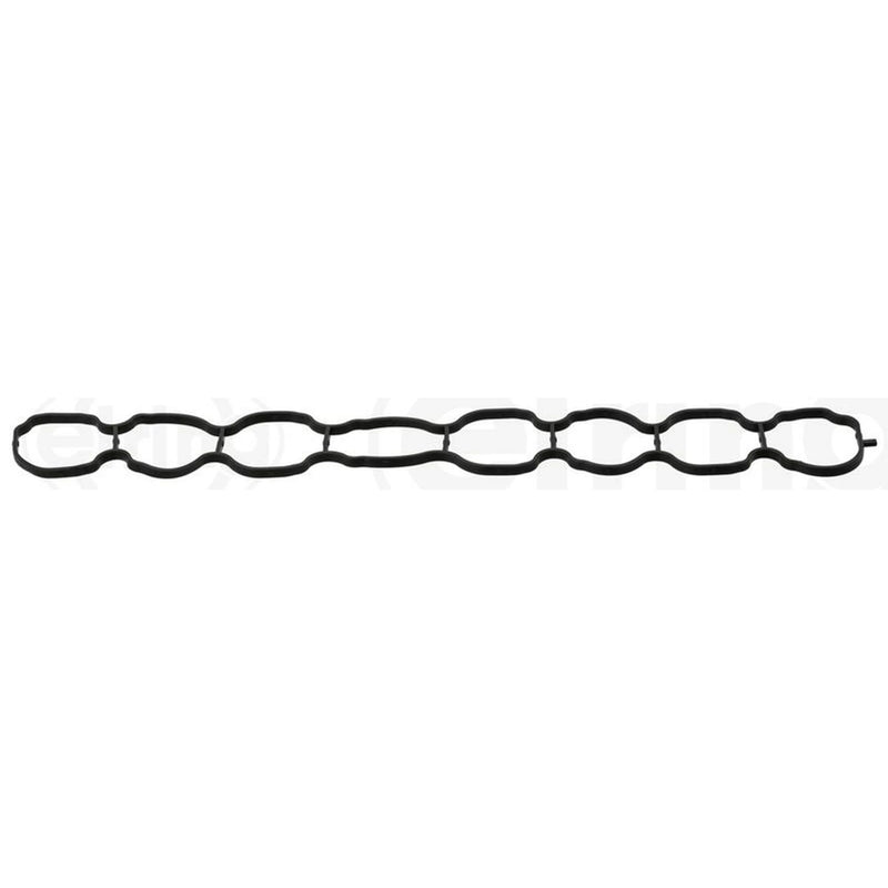 Elring Intake Manifold Gasket Thick ACM (Polyacrylate) fits Hyundai H350 2015 on