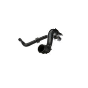 Gates Radiator Coolant Hose 470mm ID fits Audi A3 1996-2003 1.6