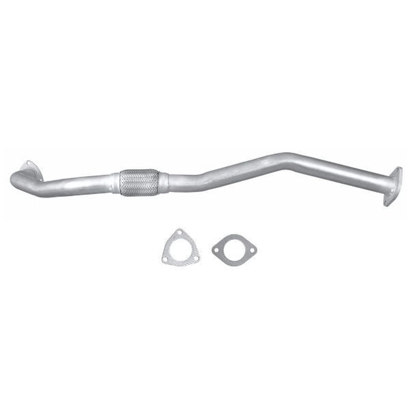 Hella Exhaust Pipe OD fits Nissan Pick Up 1986-1998 2.5 2.7
