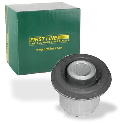 First Line Wishbone / Control / Trailing Arm Bush fits Audi A2 2000-2005