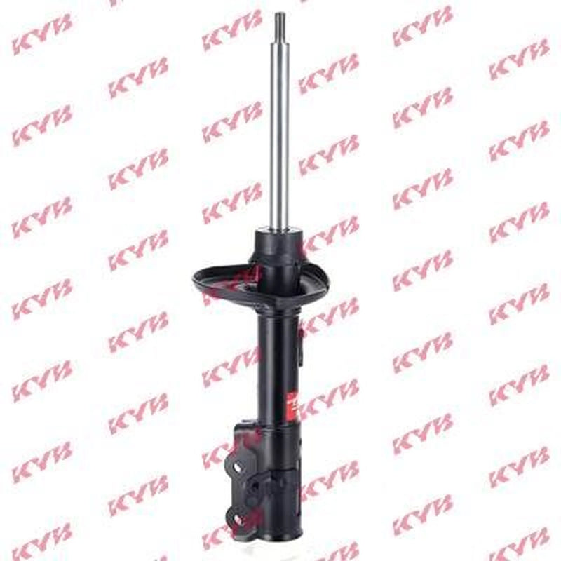 KYB Shock Absorber Damper Strut Front Right fits Ford Fiesta VI 2008-2018