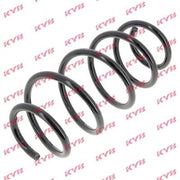KYB Front Suspension Coil Spring fits Ford Mondeo IV 2007-2015 1.8 2.0 2.3 2.5