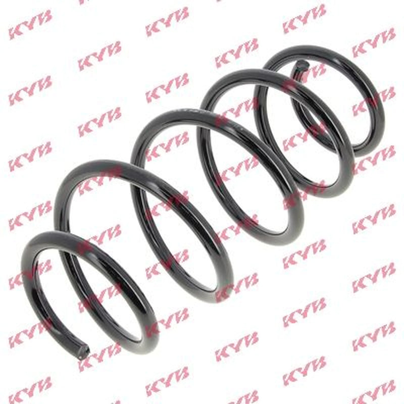 KYB Front Suspension Coil Spring fits Ford Mondeo IV 2007-2015 1.8 2.0 2.3 2.5