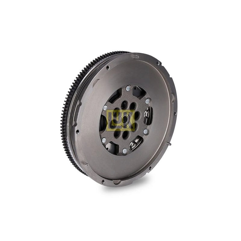 LuK Engine Flywheel Teeth fits VW Crafter 30-35 Bus 2006-2011 2.5