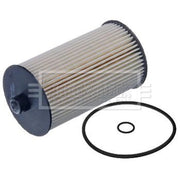 Borg & Beck Fuel Filter Element BFF8082
