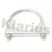 Klarius Exhaust System Clamping Piece OD ID 110mm Wide