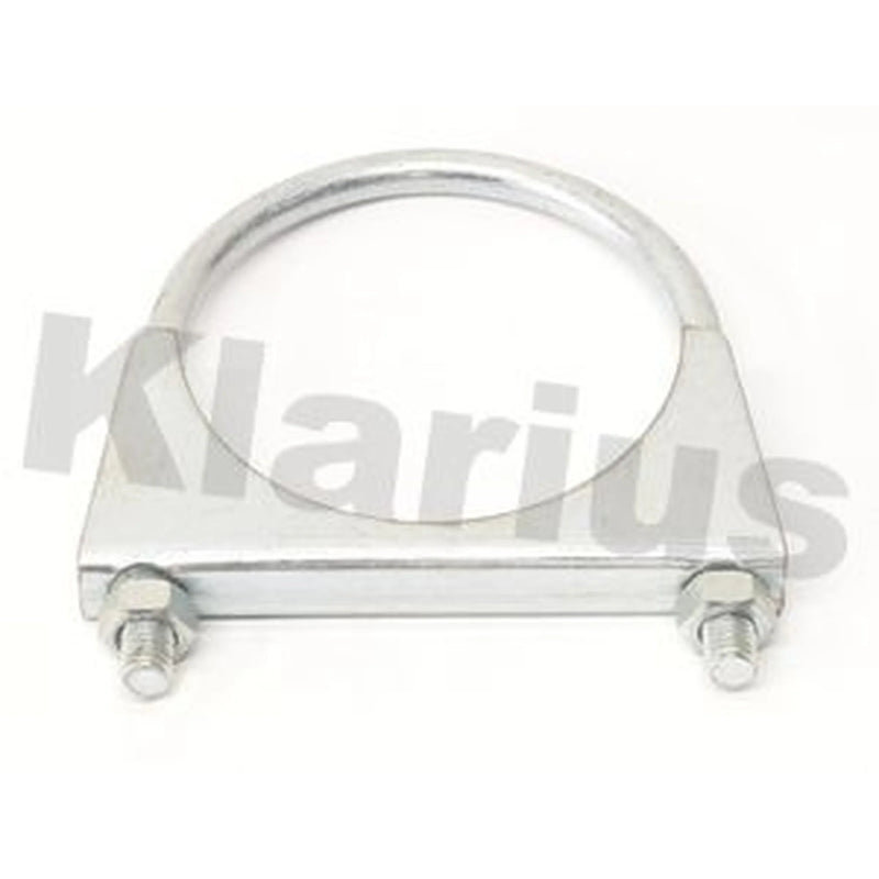 Klarius Exhaust System Clamping Piece OD ID 110mm Wide