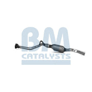 BM Catalysts Homologated Petrol Cat fits Audi A4 B5 1995-2001 2.4 2.6 2.8