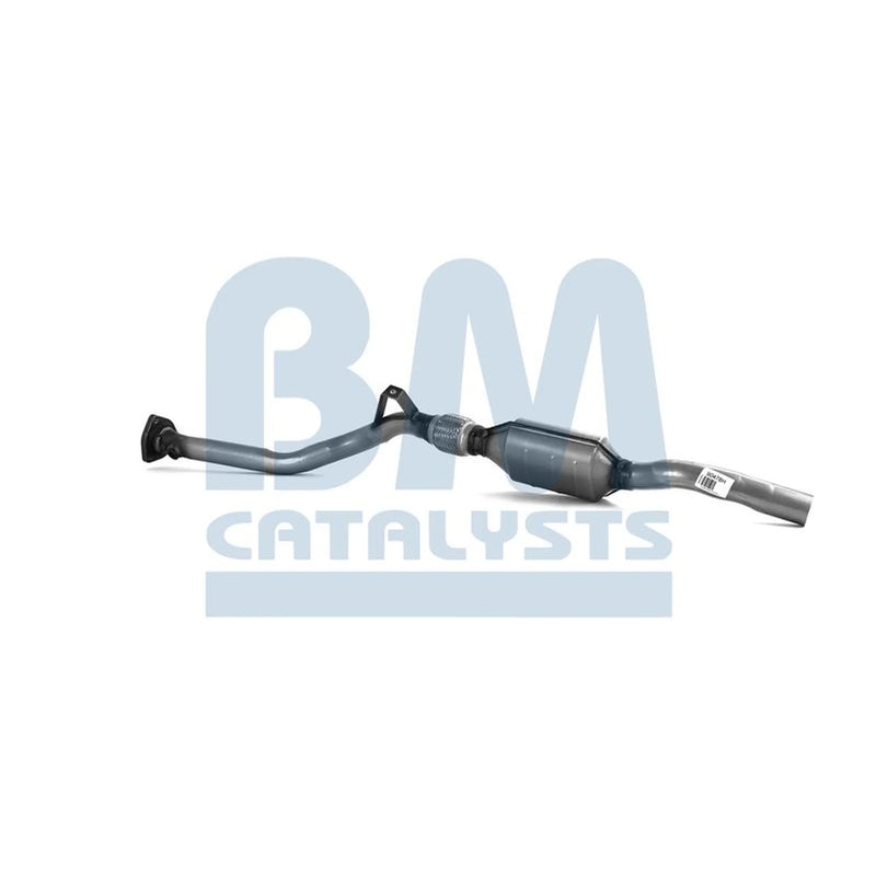 BM Catalysts Homologated Petrol Cat fits Audi A4 B5 1995-2001 2.4 2.6 2.8