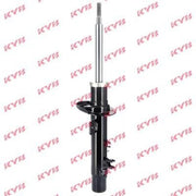 KYB Shock Absorber Damper Strut Front Right fits Citroën C3 I 2002-2010 1.4 1.6