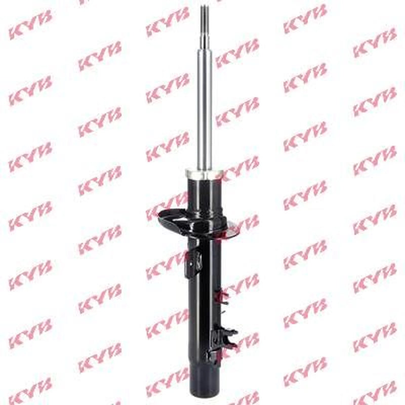 KYB Shock Absorber Damper Strut Front Right fits Citroën C3 I 2002-2010 1.4 1.6